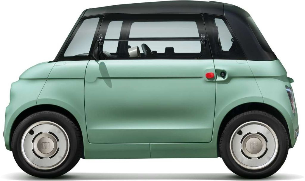 Topolino
