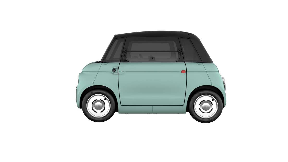 Topolino